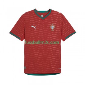 Fußballtrikots Portugal World Cup Heim Trikotsatz 2026